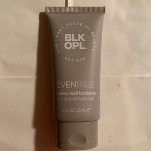Black Opal Eventrue Flawless Liquid Foundation Shade 420 Nutmeg 1 oz
